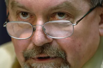 Advokát, který pomohl ČSSD k Lidovému domu, se později stal její noční můrou