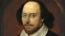 William Shakespeare