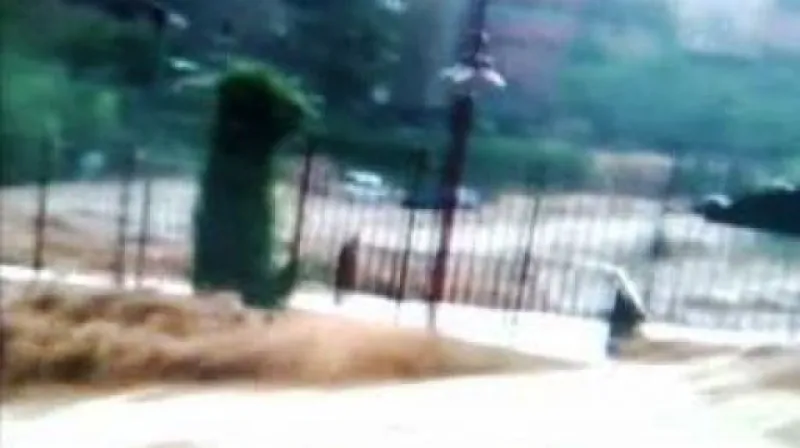 Jižní Francii zasáhly povodně