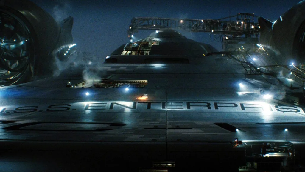 Star Trek
