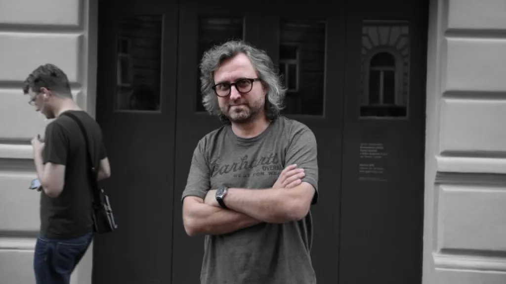 Jan Hřebejk