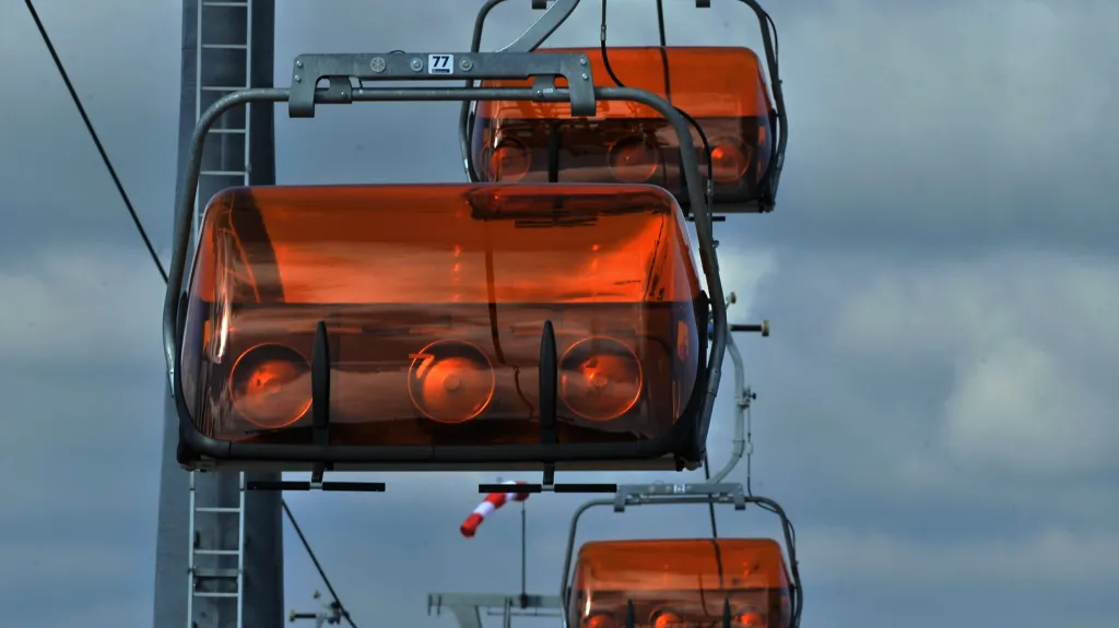 Zátěžová zkouška