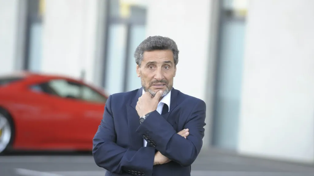 Mohed Altrad