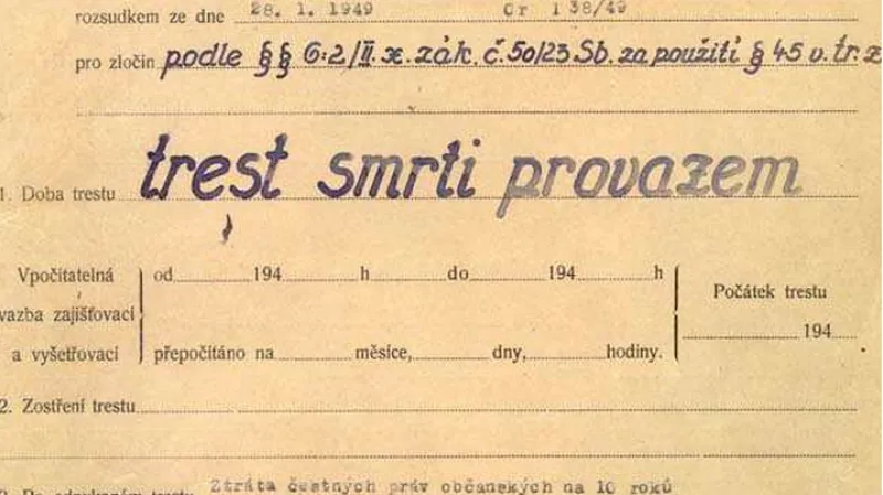 Osobní spis Heliodora Píky