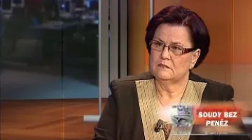 Marie Benešová