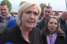 Europarlament řeší imunitu Le Penové kvůli údajnému zneužití fondů