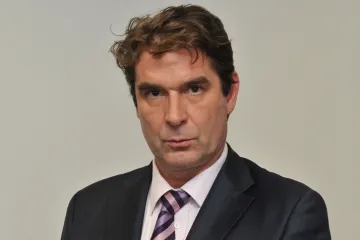 Čína a její parta