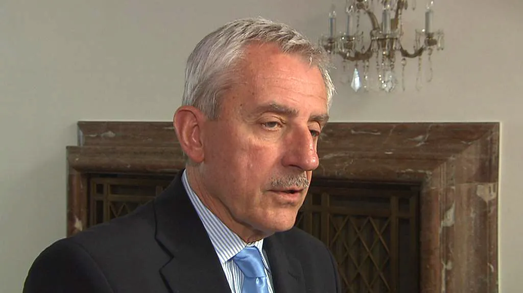 Leoš Heger