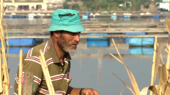 Z egyptských rybářů se stávají pašeráci