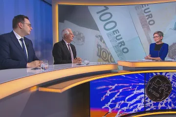 Diskuzí o jaderné válce přistupujeme na Putinovu hru, míní Borrell