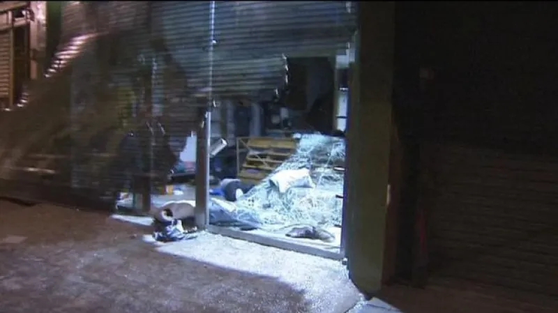 Telefonát Stanislava Mundila