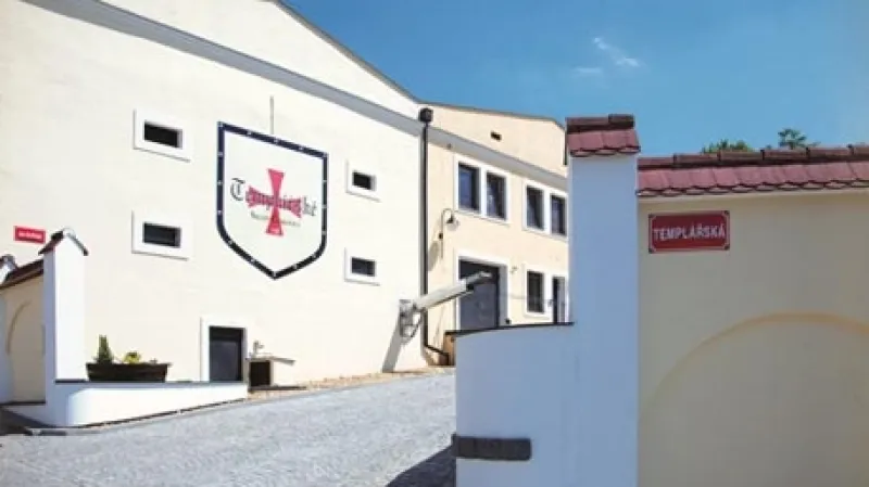 Vinařství Čejkovice