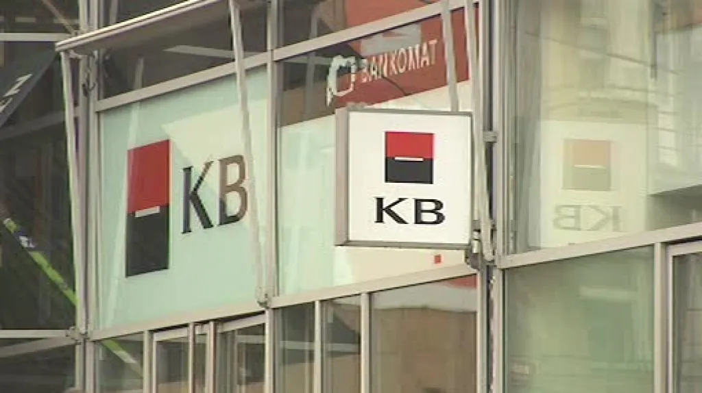 Komerční banka