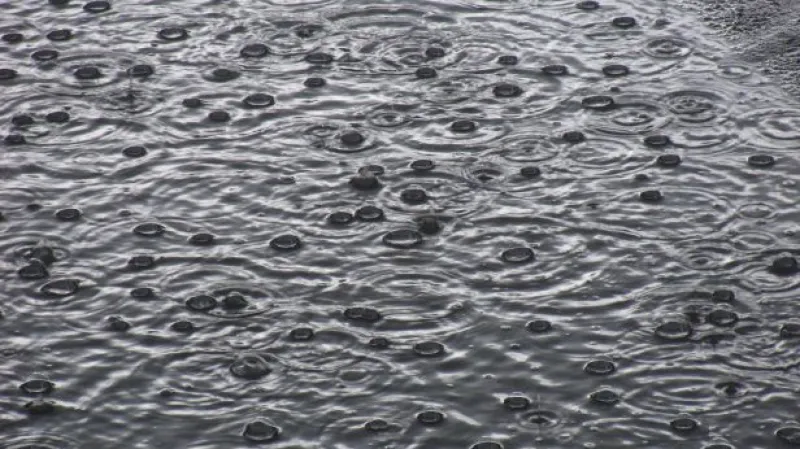 Telefonát meteoroložky Mileny Fereubauerové ve 23:00