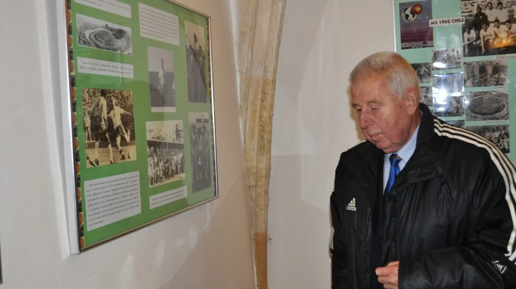 Josef Masopust