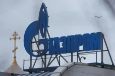 Gazprom od soboty zastaví dodávky plynu Rakousku