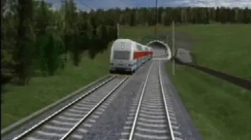 Projekt tunelu z Prahy na Beroun