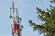 Muž z Vysočiny ničil vysílače, bál se prý škodlivosti 5G sítí. Hrozí mu až šest let vězení