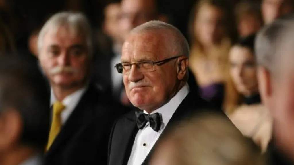 Václav Klaus