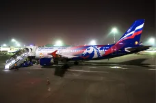 Moskva povolila charterové lety do Turecka