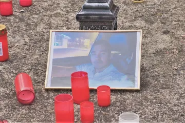 Policisté šetří úmrtí mladého muže. Rodina viní chomutovskou nemocnici, ta tvrdí, že péči poskytla