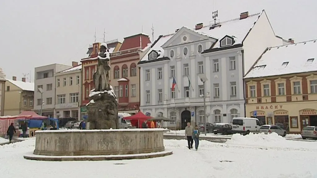 Dvůr Králové nad Labem