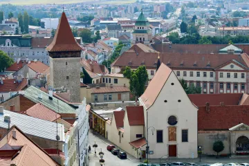 Korupční nabídku jsem nedostal, odmítl zastupitel Znojma tvrzení ANO