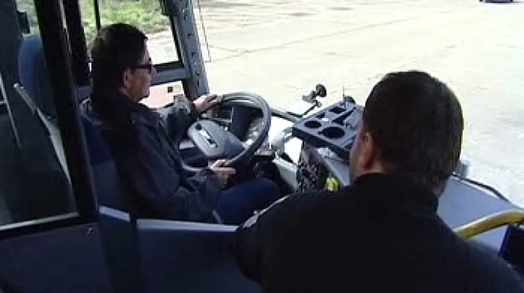 Nevidomý za volantem