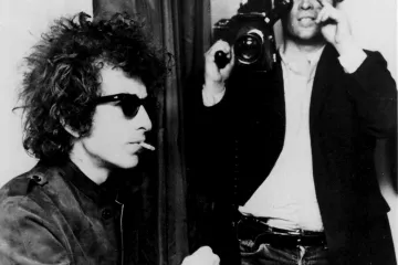 Vizinoviny: Zprávy z hudebního světa