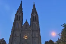 Na Noc kostelů otevře přes 1200 svatostánků, do některých lze dojet na kole