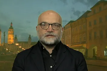 V církvích se odehrává zápas, fakulta nesmí být místem jednoho názoru, varuje Petráček