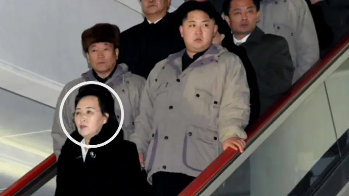 Kim Kjong-hi