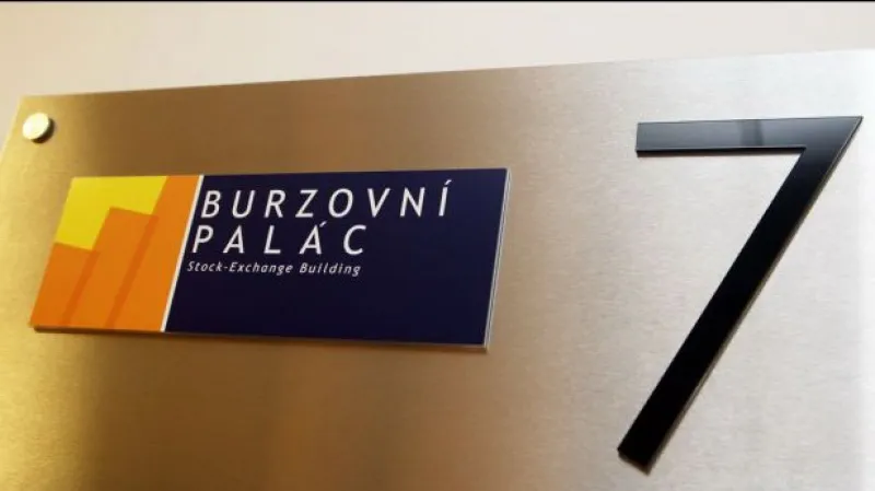 Komentář Petra Koblice ve Studiu Burza