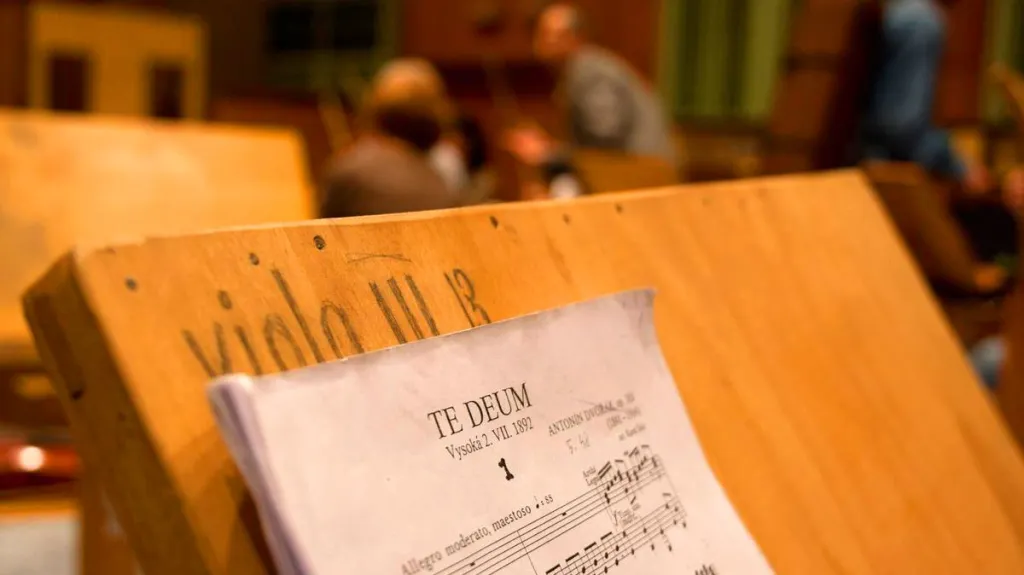 Te Deum