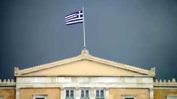 Euroskupina Řecku odmítla prodloužit záchranný program