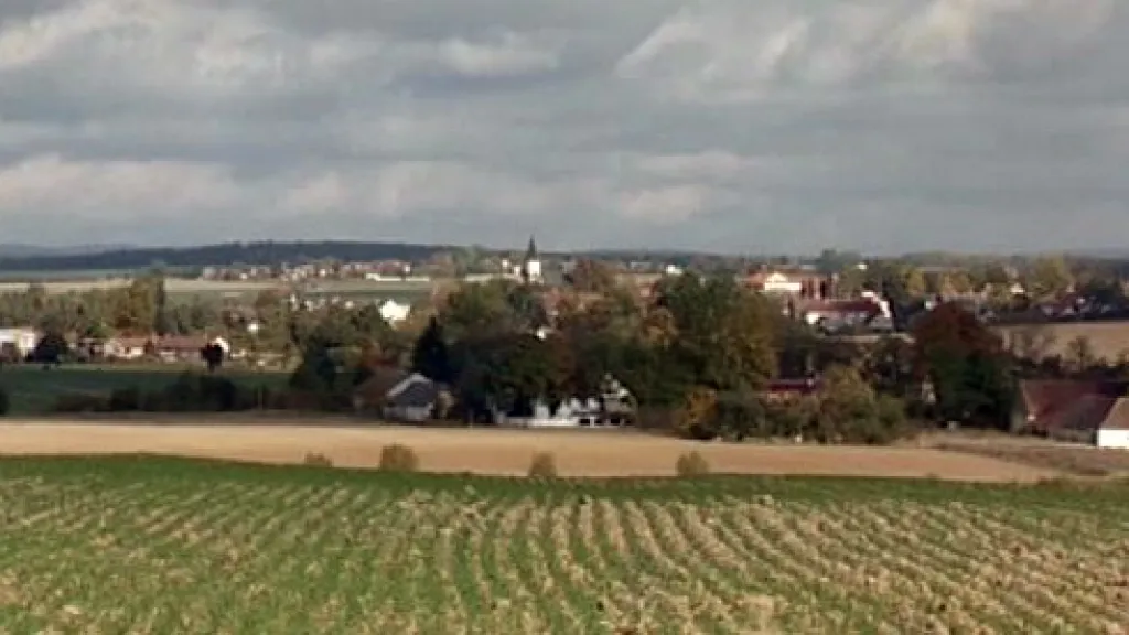 Jihočeský kraj