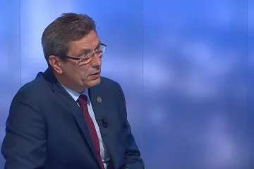 Babiš je stále ve střetu zájmů, nemusí to ale být jeho chyba, myslí si šéf senátní komise Nytra