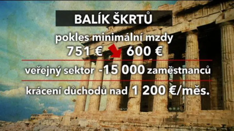 Reportáž Veroniky Kubíčkové