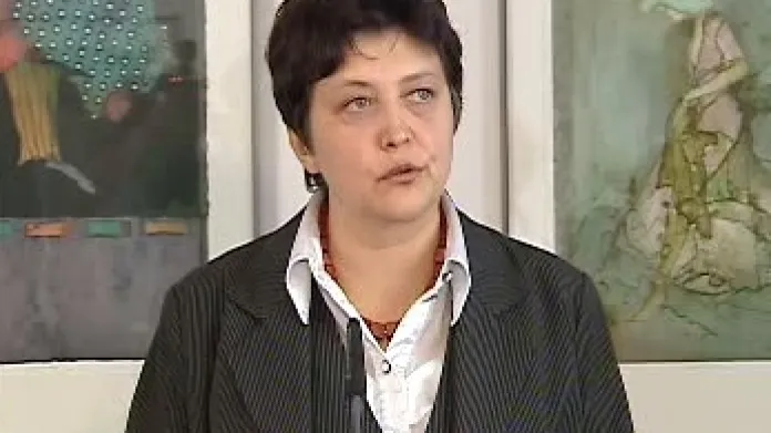 Džamila Stehlíková