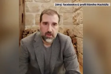 Boj o moc mezi špičkami syrského režimu. V Asadovu nemilost upadl spřízněný „bankéř“