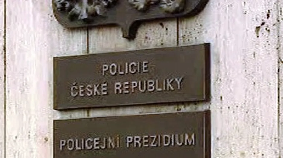 Policie České republiky