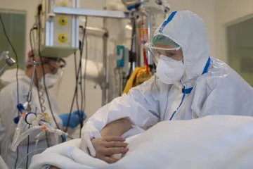 Opatření podle vlády zabírají. Jen odvracejí kolaps, kontrují odborníci z Iniciativy Sníh