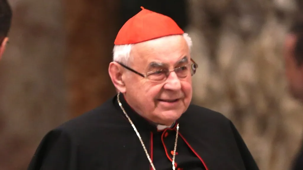 Miloslav Vlk