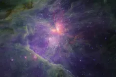 Webbův teleskop v souhvězdí Orion našel tělesa podobná planetám. Pro jejich popis vědcům chybí slova
