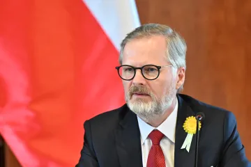 Podpis dohody k Dukovanům do konce mandátu vlády není jistý, připustil Fiala
