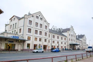 Pět uzavírek na několik měsíců výrazně zkomplikuje dopravu v Liberci