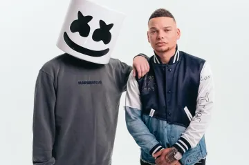Klip týdne: Marshmello & Kane Brown aneb když jeden klip nestačí
