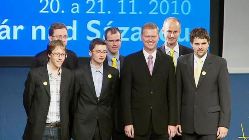 Lidovci se sejdou v Jihlavě