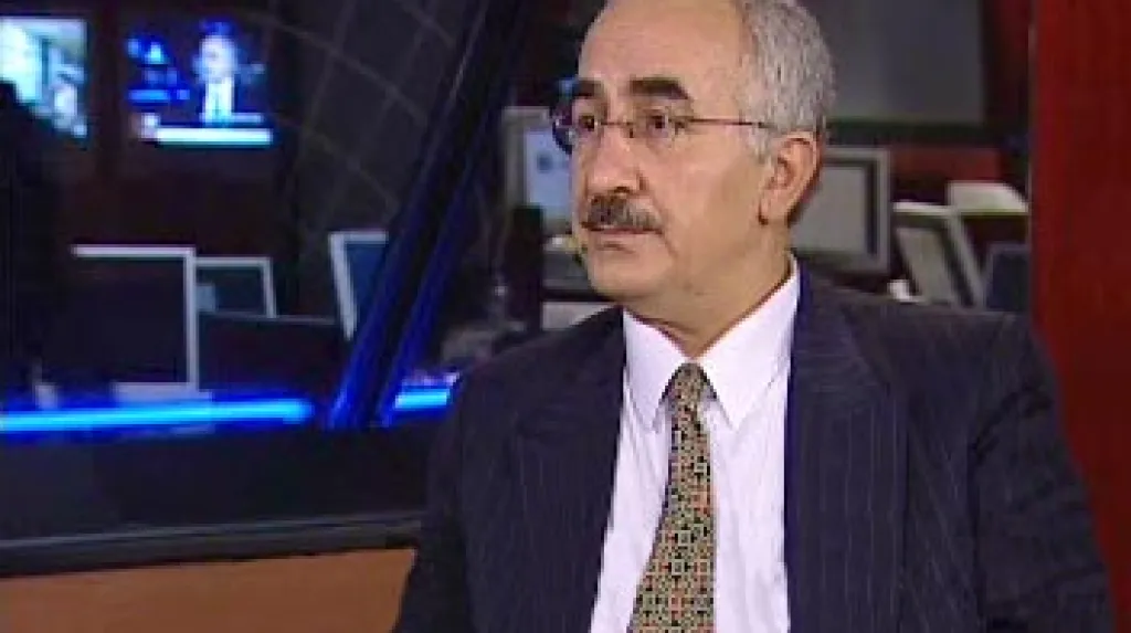 Yekta Uzunoglu