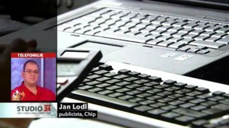 Komentář Jana Lodla